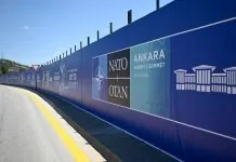 Саміт НАТО в Анкарі: Європа готується до складної зустрічі з Трампом Саміт НАТО в Анкарі