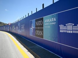 Саміт НАТО в Анкарі: Європа готується до складної зустрічі з Трампом Саміт НАТО в Анкарі