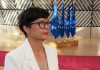 Єврокомісія вважає Україну та Молдову готовими до відкриття всіх переговорних кластерів Єврокомісарка Марта Кос на пресконференції щодо переговорів з Україною та Молдовою