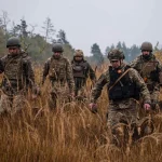 The Rada has extended the guarantees for military personnel released on parole