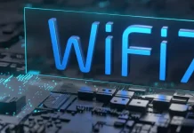 Wi‑Fi 7 — нове покоління швидкісного бездротового зв’язку