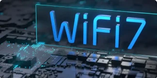 Wi‑Fi 7 — нове покоління швидкісного бездротового зв’язку