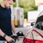 Дизель в Україні від початку липня подорожчав майже на 13 гривень