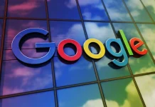 The EU has forced Google to open up Android to competitors in the AI sector The Google logo
