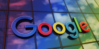 Логотип Google