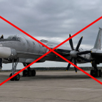 СБУ заявила про критичне ураження Ту-95 в Енгельсі