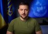 Зеленський про нового головнокомандувача ЗСУ