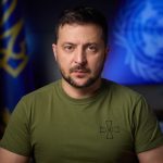 Драпатий має стати новим головкомом ЗСУ, – Зеленський