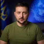 Драпатий має стати новим головкомом ЗСУ, – Зеленський
