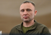 Головнокомандувач ЗСУ Михайло Драпатий