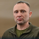 "The Russian leadership has no right to exist," says Drapatiy