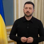 Зеленський відзначив п’ять підрозділів Сил оборони