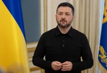 Володимир Зеленський присвоїв відзнаку п’ятьом формуванням Сил оборони