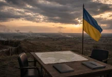 Прогноз завершення війни в Україні та можливих переговорів