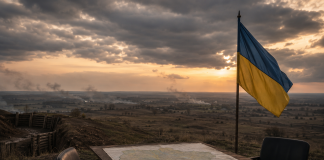 Коли закінчиться війна в Україні: найімовірніший сценарій Прогноз завершення війни в Україні та можливих переговорів