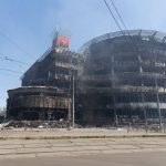 The US and Ukraine will call on Russia to cease its air strikes