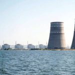ЗАЕС понад тиждень працює без зовнішнього живлення