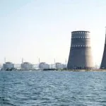 ЗАЕС понад тиждень працює без зовнішнього живлення