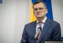 Треба готуватися до дуже поганого, – Кулеба Дмитро Кулеба під час публічного виступу