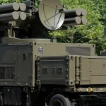 Україна отримала французькі системи ППО Crotale: що вони можуть збивати