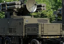 Україна отримала французькі системи ППО Crotale: що вони можуть збивати Французький зенітний ракетний комплекс Crotale NG