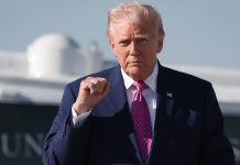Трамп відклав удар по Ірану заради швидкої угоди Дональд Трамп відклав новий удар США по Ірану