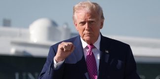 Трамп відклав удар по Ірану заради швидкої угоди Дональд Трамп відклав новий удар США по Ірану