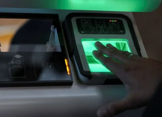 EES at the EU border: why the first check may take longer Border control using the EES system