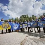 Через Білорусь повернули 10 воїнів, яких вважали зниклими безвісти