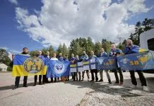 Українські військові, яких повертають у межах спеціального обміну