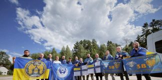 Через Білорусь повернули 10 воїнів, яких вважали зниклими безвісти Українські військові, яких повертають у межах спеціального обміну