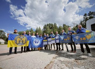 Українські військові, яких повертають у межах спеціального обміну