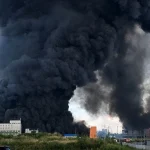 Wildberries has reduced the commission charged to sellers from China by a factor of 20 Fire at the Wildberries warehouse