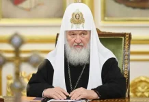 The Russian Orthodox Church has called for patience regarding the fuel shortage in Russia