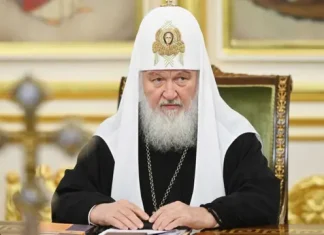 У РПЦ закликали росіян змиритися з дефіцитом пального В РПЦ закликали терпіти дефіцит пального в РФ