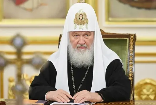 У РПЦ закликали росіян змиритися з дефіцитом пального В РПЦ закликали терпіти дефіцит пального в РФ