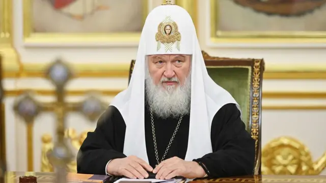 РПЦ В РПЦ закликали терпіти дефіцит пального в РФ