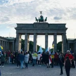 Germany is changing the protection rules for some Ukrainian men