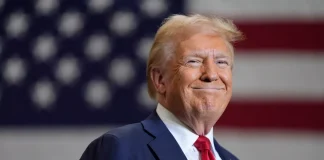 Трамп заявив, що приєднає Ормузьку протоку до США Дональд Трамп заявив про Ормузьку протоку