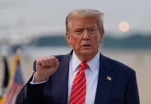 Трамп прокоментував поїздку глави ЦРУ до Москви Дональд Трамп про поїздку Реткліффа