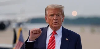 Трамп прокоментував поїздку глави ЦРУ до Москви Дональд Трамп про поїздку Реткліффа