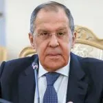 Лавров відкинув перемир’я на лінії фронту й пригрозив Заходу