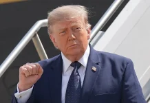 «Був би щасливий»: Трамп підтримав удари України по Москві Дональд Трамп про удари України по Москві та ракети Tomahawk