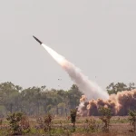 Україна перестала повідомляти кількість ракет РФ під час атак