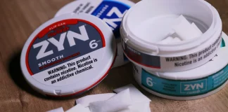 Нікотинові паучі стають ключовою ставкою тютюнових компаній Нікотинові паучі Zyn і Velo як альтернатива сигаретам