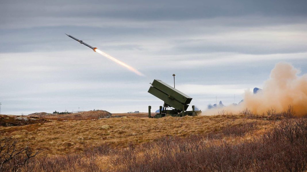 Пускова установка Patriot Пускова установка зенітного ракетного комплексу Patriot