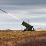 Союзники не поспішають віддавати Україні ракети ППО зі своїх запасів