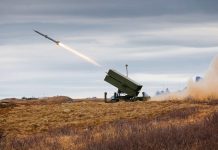 Союзники не поспішають віддавати Україні ракети ППО зі своїх запасів Пускова установка зенітного ракетного комплексу Patriot