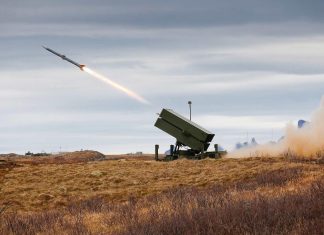 Союзники не поспішають віддавати Україні ракети ППО зі своїх запасів Пускова установка зенітного ракетного комплексу Patriot