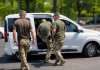 Шуляк заявила про реформу ТЦК з акцентом на рекрутинг Військовослужбовеці ТЦК